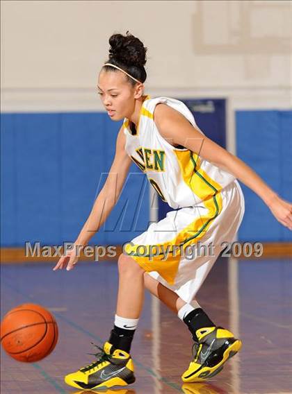 Thumbnail 2 in Lincoln vs. Vanden (Dorothy Speck Memorial) photogallery.
