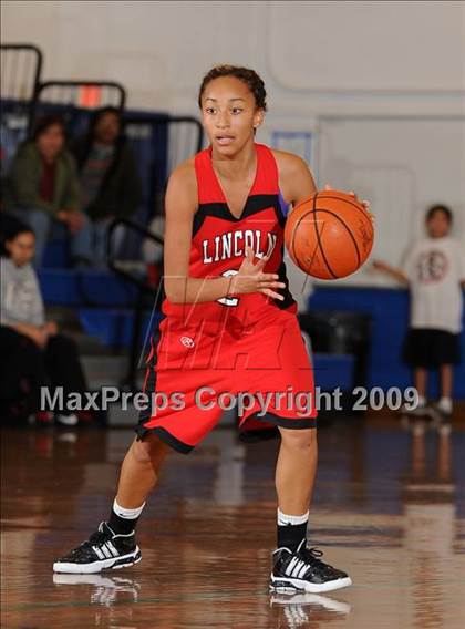 Thumbnail 1 in Lincoln vs. Vanden (Dorothy Speck Memorial) photogallery.