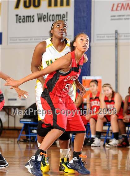 Thumbnail 1 in Lincoln vs. Vanden (Dorothy Speck Memorial) photogallery.