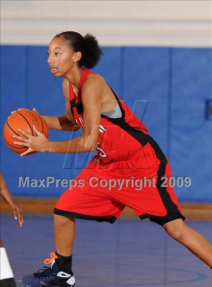 Thumbnail 1 in Lincoln vs. Vanden (Dorothy Speck Memorial) photogallery.
