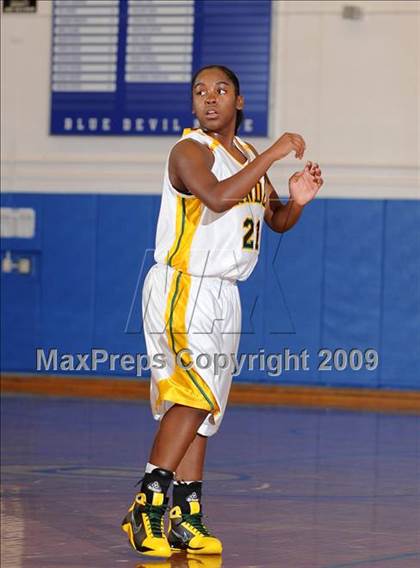 Thumbnail 3 in Lincoln vs. Vanden (Dorothy Speck Memorial) photogallery.
