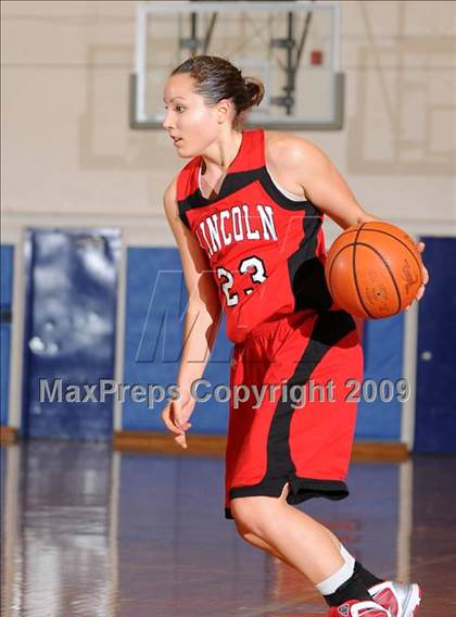 Thumbnail 1 in Lincoln vs. Vanden (Dorothy Speck Memorial) photogallery.