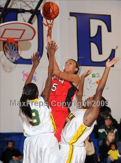 Thumbnail 2 in Lincoln vs. Vanden (Dorothy Speck Memorial) photogallery.