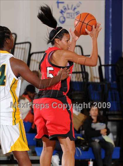 Thumbnail 3 in Lincoln vs. Vanden (Dorothy Speck Memorial) photogallery.
