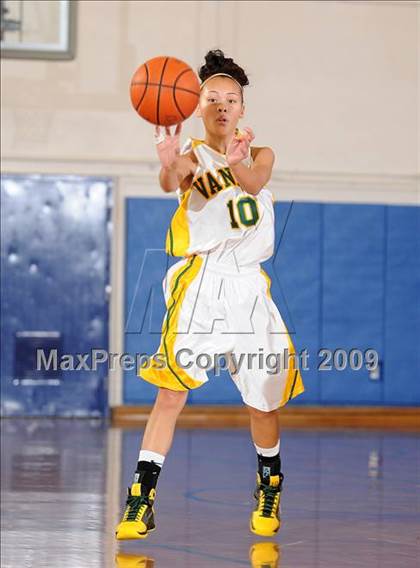 Thumbnail 1 in Lincoln vs. Vanden (Dorothy Speck Memorial) photogallery.