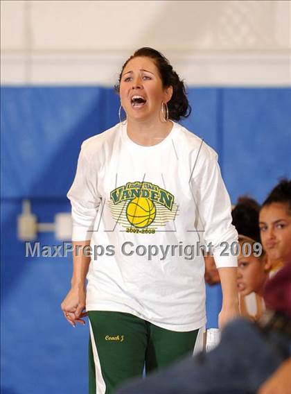 Thumbnail 2 in Lincoln vs. Vanden (Dorothy Speck Memorial) photogallery.
