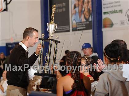 Thumbnail 2 in Lincoln vs. Vanden (Dorothy Speck Memorial) photogallery.