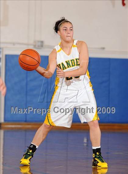 Thumbnail 3 in Lincoln vs. Vanden (Dorothy Speck Memorial) photogallery.