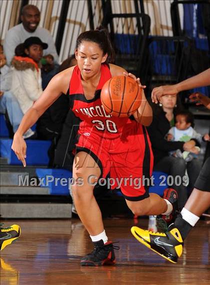Thumbnail 2 in Lincoln vs. Vanden (Dorothy Speck Memorial) photogallery.
