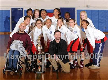 Thumbnail 1 in Lincoln vs. Vanden (Dorothy Speck Memorial) photogallery.