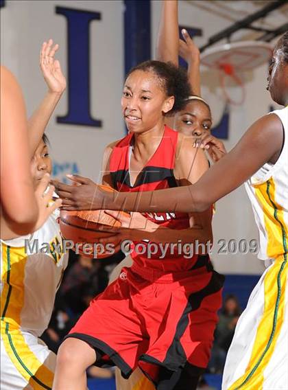 Thumbnail 3 in Lincoln vs. Vanden (Dorothy Speck Memorial) photogallery.
