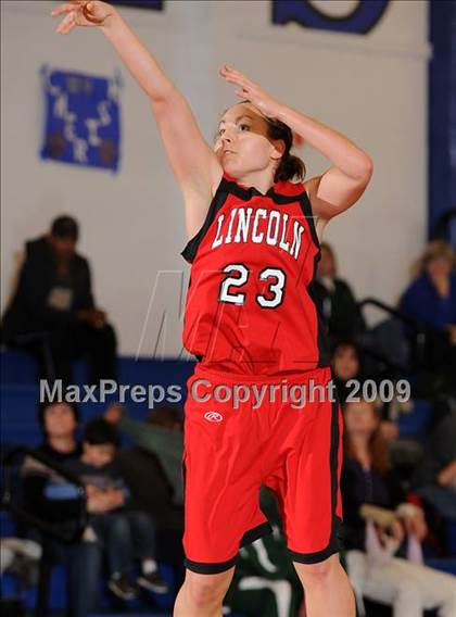 Thumbnail 3 in Lincoln vs. Vanden (Dorothy Speck Memorial) photogallery.