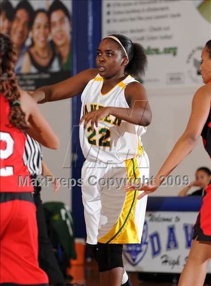 Thumbnail 1 in Lincoln vs. Vanden (Dorothy Speck Memorial) photogallery.