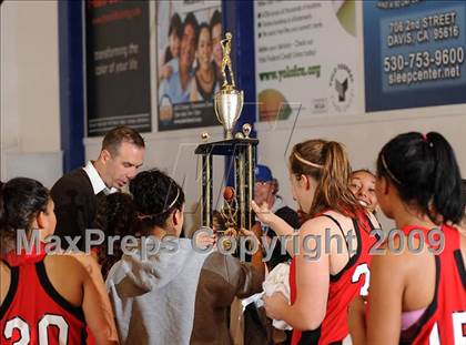 Thumbnail 3 in Lincoln vs. Vanden (Dorothy Speck Memorial) photogallery.