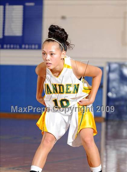 Thumbnail 3 in Lincoln vs. Vanden (Dorothy Speck Memorial) photogallery.
