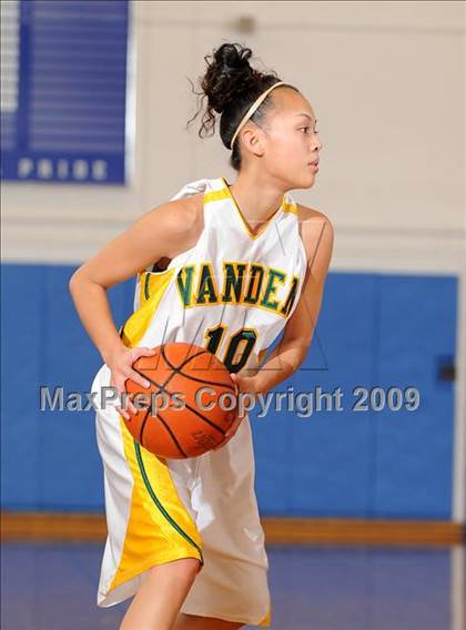 Thumbnail 2 in Lincoln vs. Vanden (Dorothy Speck Memorial) photogallery.