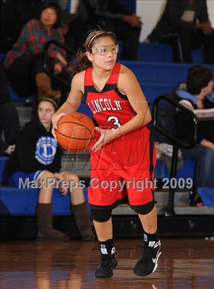 Thumbnail 3 in Lincoln vs. Vanden (Dorothy Speck Memorial) photogallery.