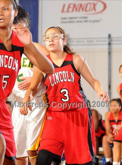 Thumbnail 1 in Lincoln vs. Vanden (Dorothy Speck Memorial) photogallery.