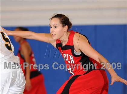Thumbnail 1 in Lincoln vs. Vanden (Dorothy Speck Memorial) photogallery.