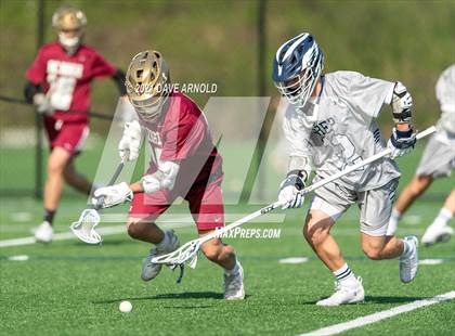 Thumbnail 3 in Boston College High @ St. John's Prep photogallery.