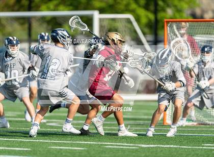 Thumbnail 1 in Boston College High @ St. John's Prep photogallery.