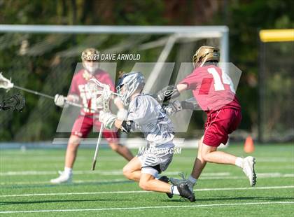 Thumbnail 2 in Boston College High @ St. John's Prep photogallery.