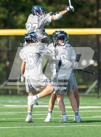 Thumbnail 3 in Boston College High @ St. John's Prep photogallery.