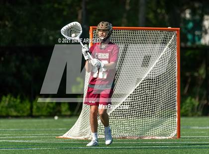 Thumbnail 3 in Boston College High @ St. John's Prep photogallery.