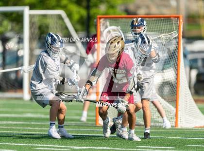 Thumbnail 3 in Boston College High @ St. John's Prep photogallery.
