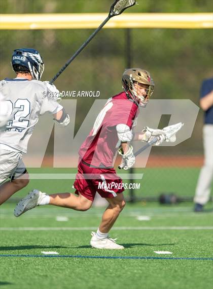 Thumbnail 3 in Boston College High @ St. John's Prep photogallery.