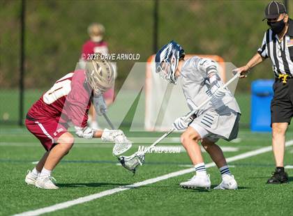 Thumbnail 2 in Boston College High @ St. John's Prep photogallery.