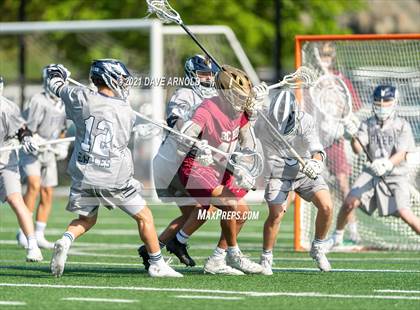 Thumbnail 2 in Boston College High @ St. John's Prep photogallery.