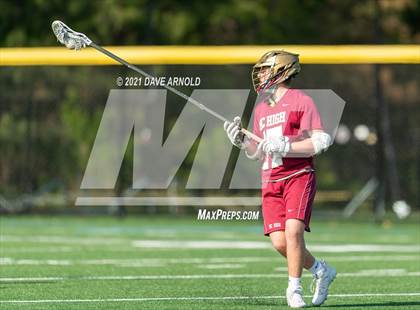 Thumbnail 2 in Boston College High @ St. John's Prep photogallery.