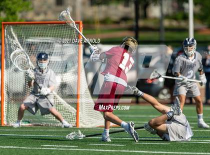 Thumbnail 1 in Boston College High @ St. John's Prep photogallery.