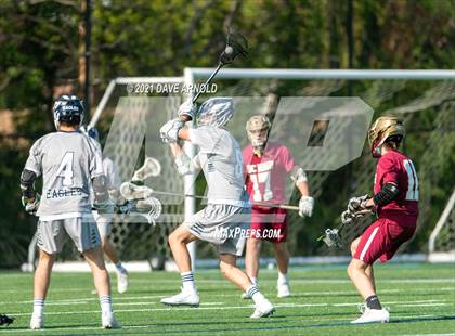 Thumbnail 2 in Boston College High @ St. John's Prep photogallery.