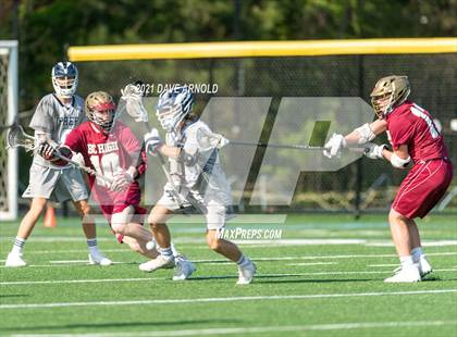 Thumbnail 2 in Boston College High @ St. John's Prep photogallery.