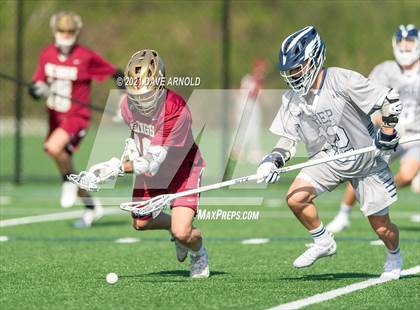 Thumbnail 2 in Boston College High @ St. John's Prep photogallery.