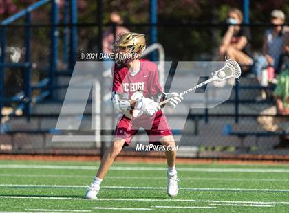 Thumbnail 2 in Boston College High @ St. John's Prep photogallery.
