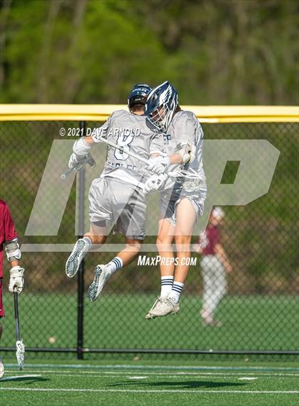 Thumbnail 3 in Boston College High @ St. John's Prep photogallery.