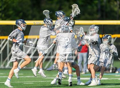 Thumbnail 2 in Boston College High @ St. John's Prep photogallery.