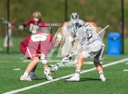 Thumbnail 1 in Boston College High @ St. John's Prep photogallery.