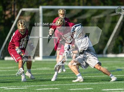 Thumbnail 1 in Boston College High @ St. John's Prep photogallery.