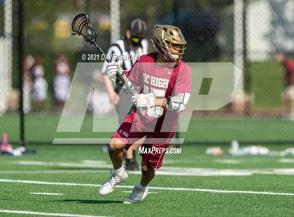 Thumbnail 1 in Boston College High @ St. John's Prep photogallery.