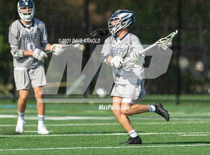 Thumbnail 3 in Boston College High @ St. John's Prep photogallery.