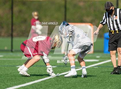 Thumbnail 1 in Boston College High @ St. John's Prep photogallery.
