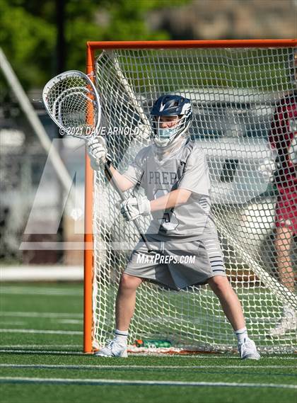 Thumbnail 1 in Boston College High @ St. John's Prep photogallery.