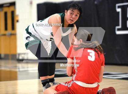 Thumbnail 3 in Valley @ Palo Verde (NIAA 4A State Playoffs 1st Round) photogallery.