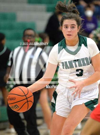 Thumbnail 3 in Valley @ Palo Verde (NIAA 4A State Playoffs 1st Round) photogallery.