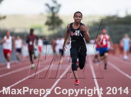 Thumbnail 1 in Trabuco Hills Invitational and Distance Carnival  photogallery.