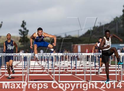Thumbnail 2 in Trabuco Hills Invitational and Distance Carnival  photogallery.
